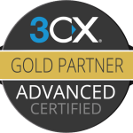 3CXGoldPartner