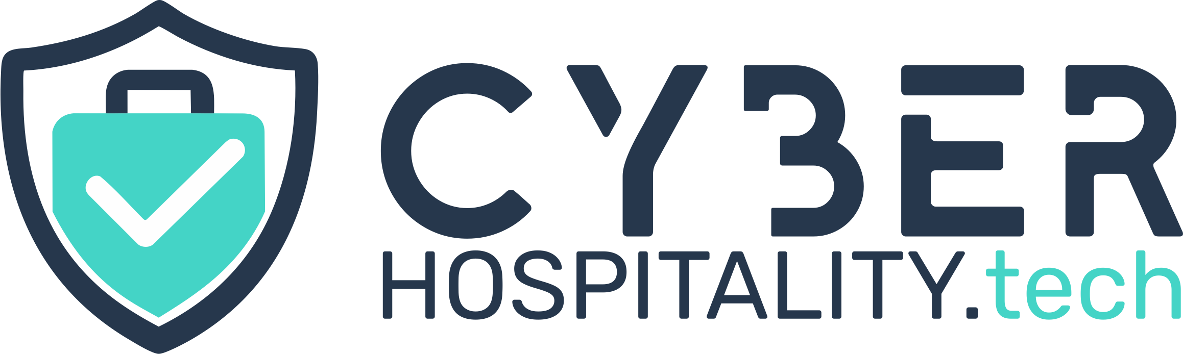 CYBER HOSPITALITY tech_O