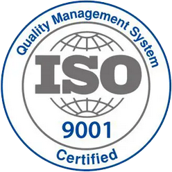 ISO 9001
